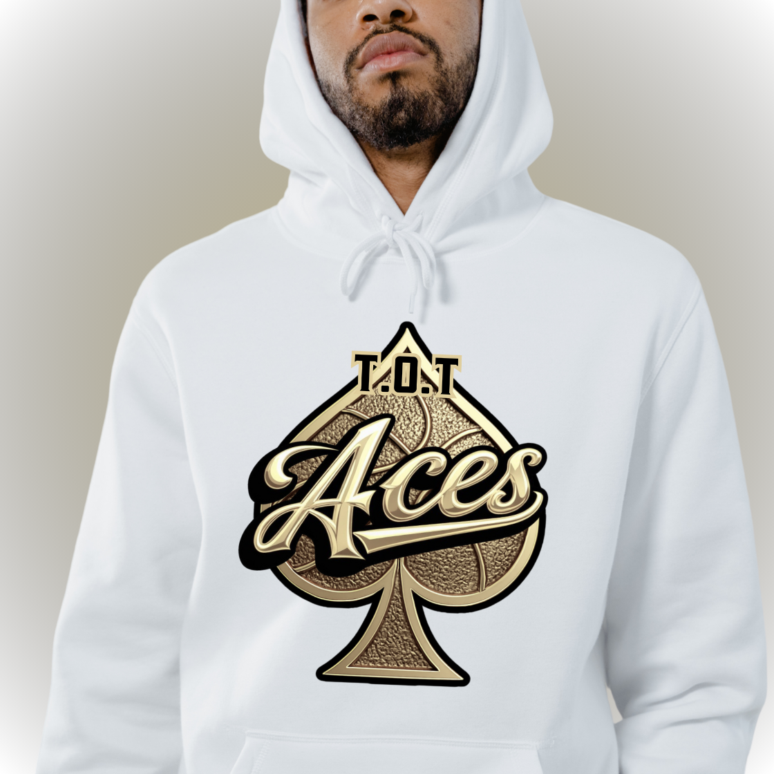 T.O.T Aces Hoodie