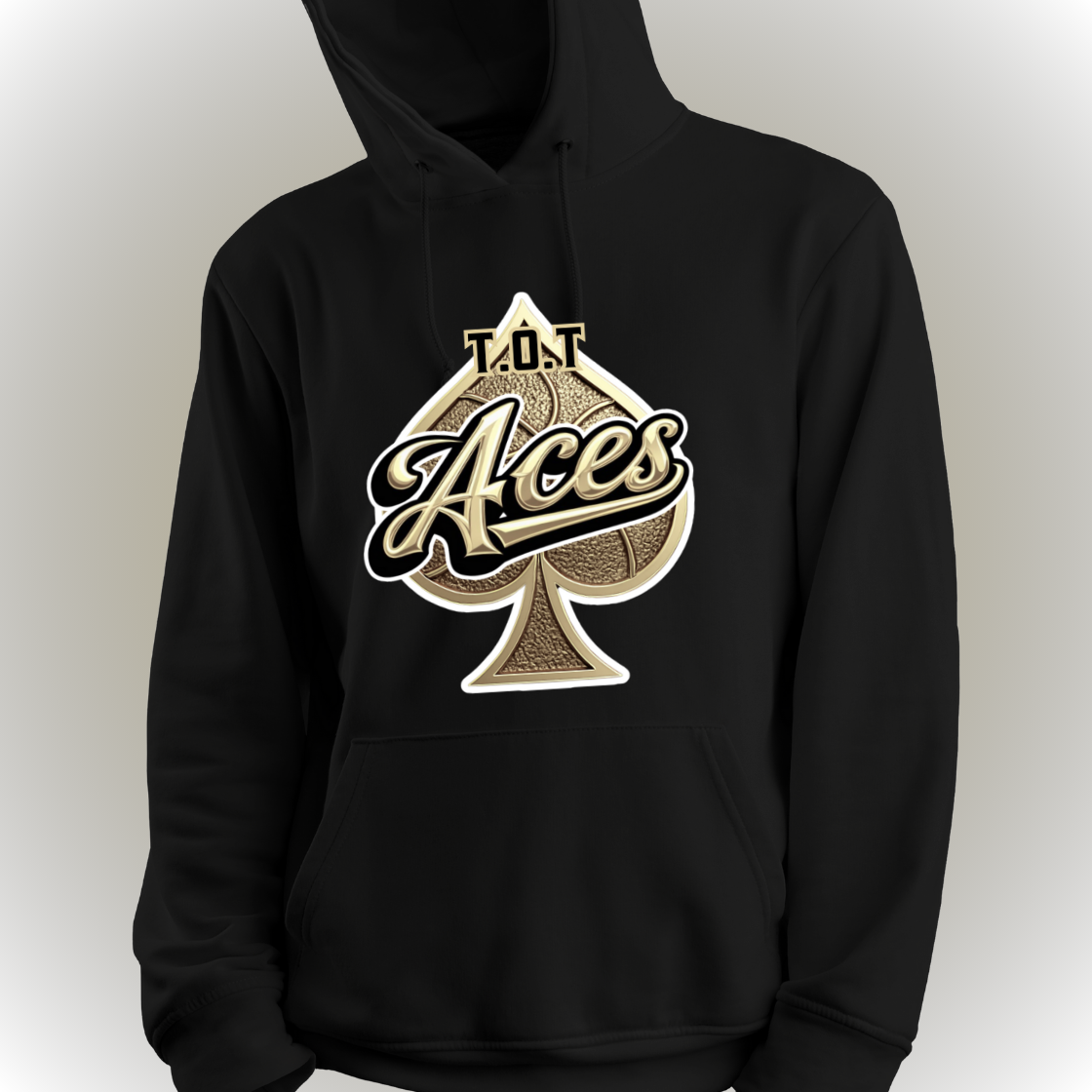 T.O.T Aces Hoodie