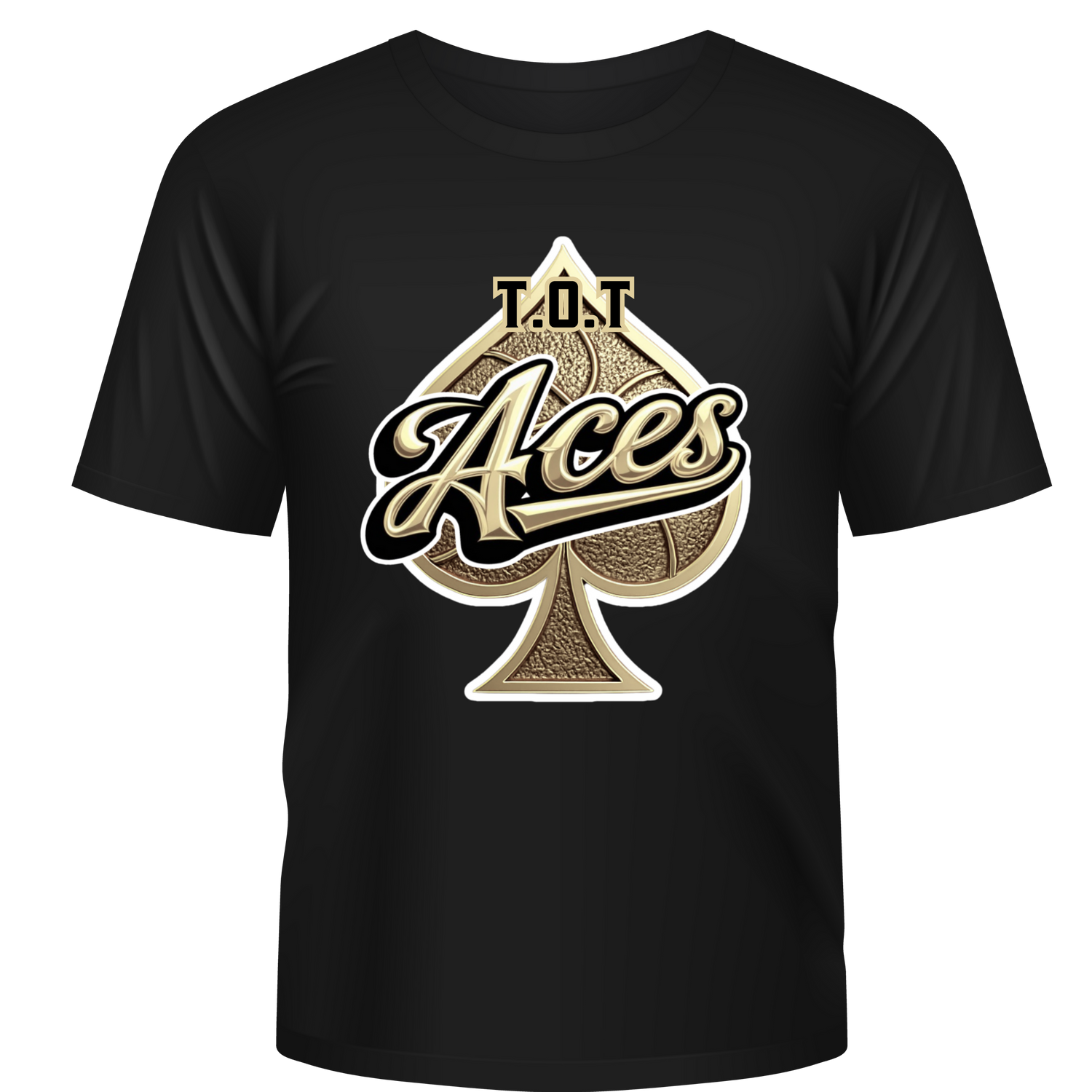 T.O.T Aces Gear Store