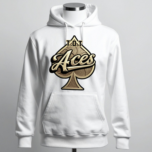 T.O.T Aces Hoodie