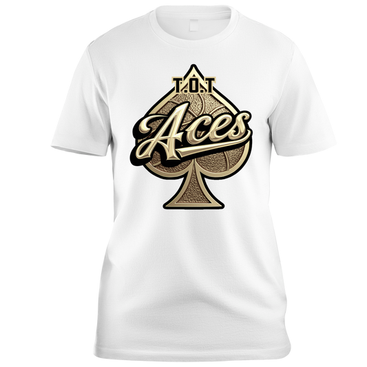 T.O.T Aces T-shirt