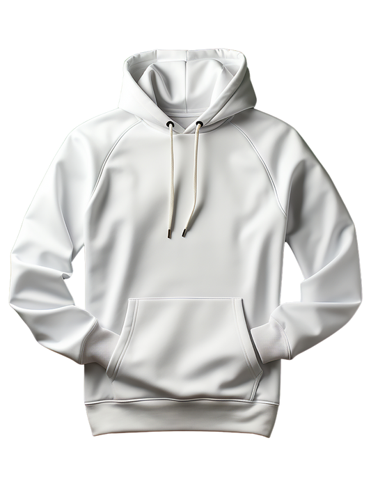 Custom Inspired Hoodie – Your Design, Your Message