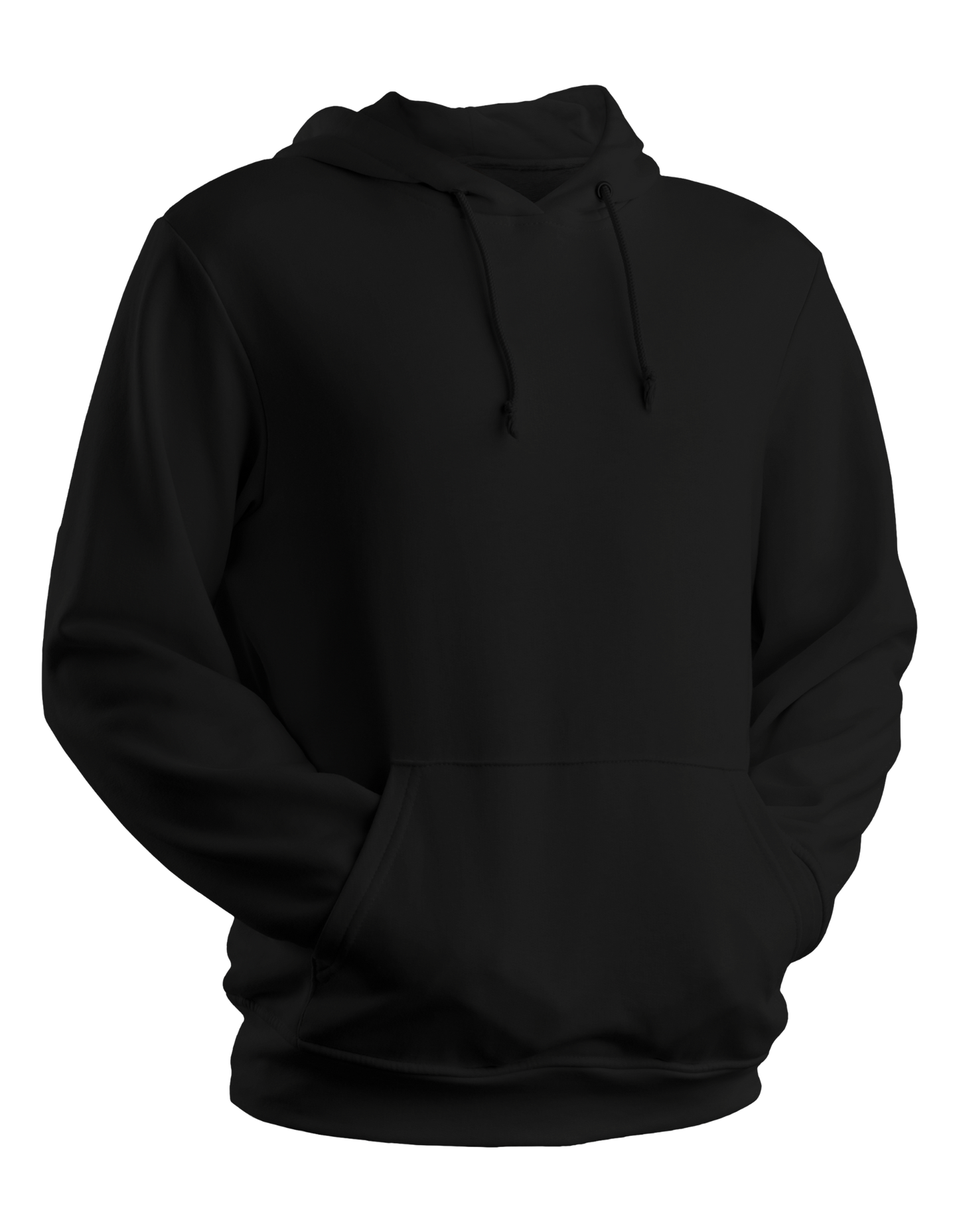 Custom Inspired Hoodie – Your Design, Your Message